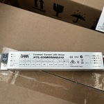 Ca. 60x  LED driver 3AAA, HYL-030R0500G210 TP